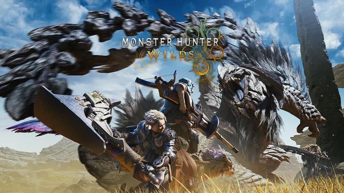 Monster Hunter Wilds Open Beta 2 Test: How to participate, release date, and features