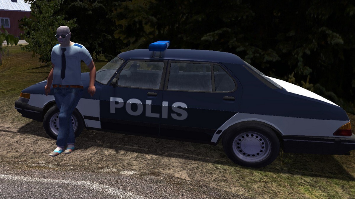 My Summer Car: All prison sentences and how to escape jail