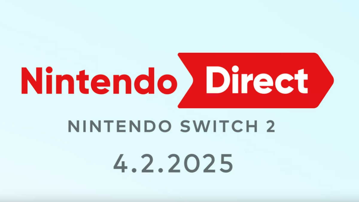 When is the next Switch 2 Nintendo Direct? All the info we have