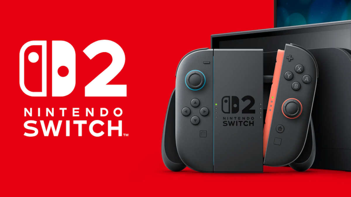 The Nintendo Switch 2 fixed Joy-Con drift, a leaker claims