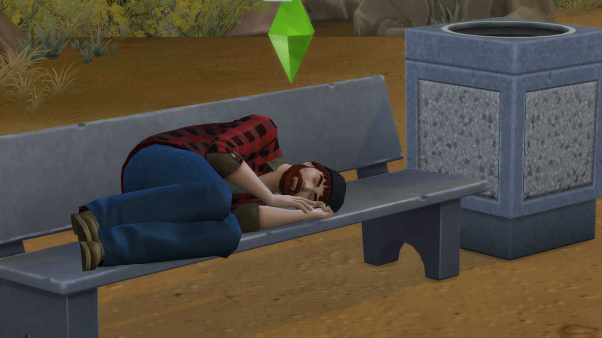 Are Sims 4 Kits worth buying when Custom Content exists for free?