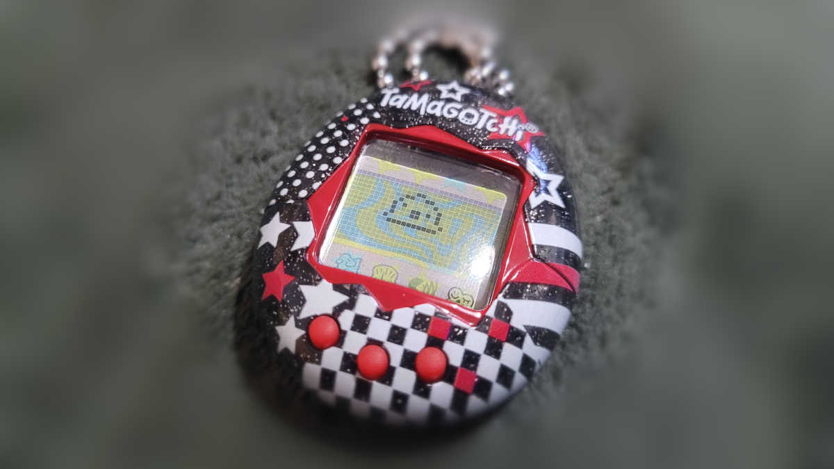30 years later and I still have no idea how to keep a Tamagotchi alive