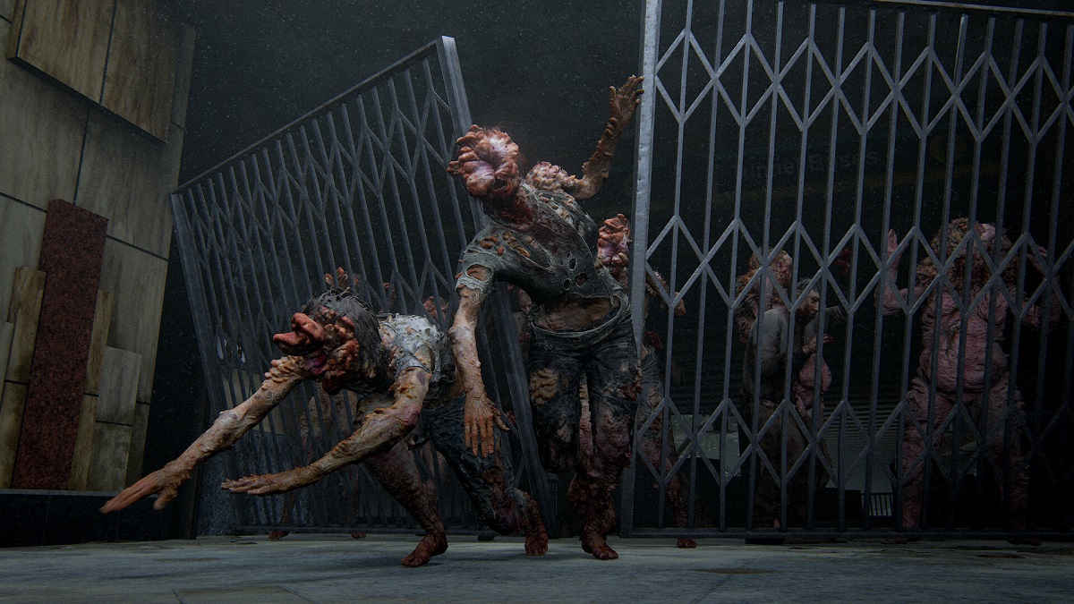 The Last of Us Part 2 requires a PSN account if you want to play it on PC