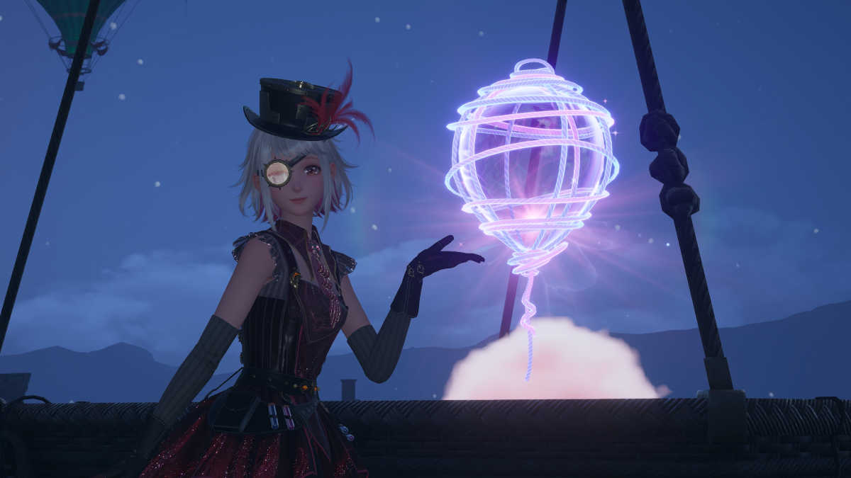 How to find and use Whim Balloons in Infinity Nikki