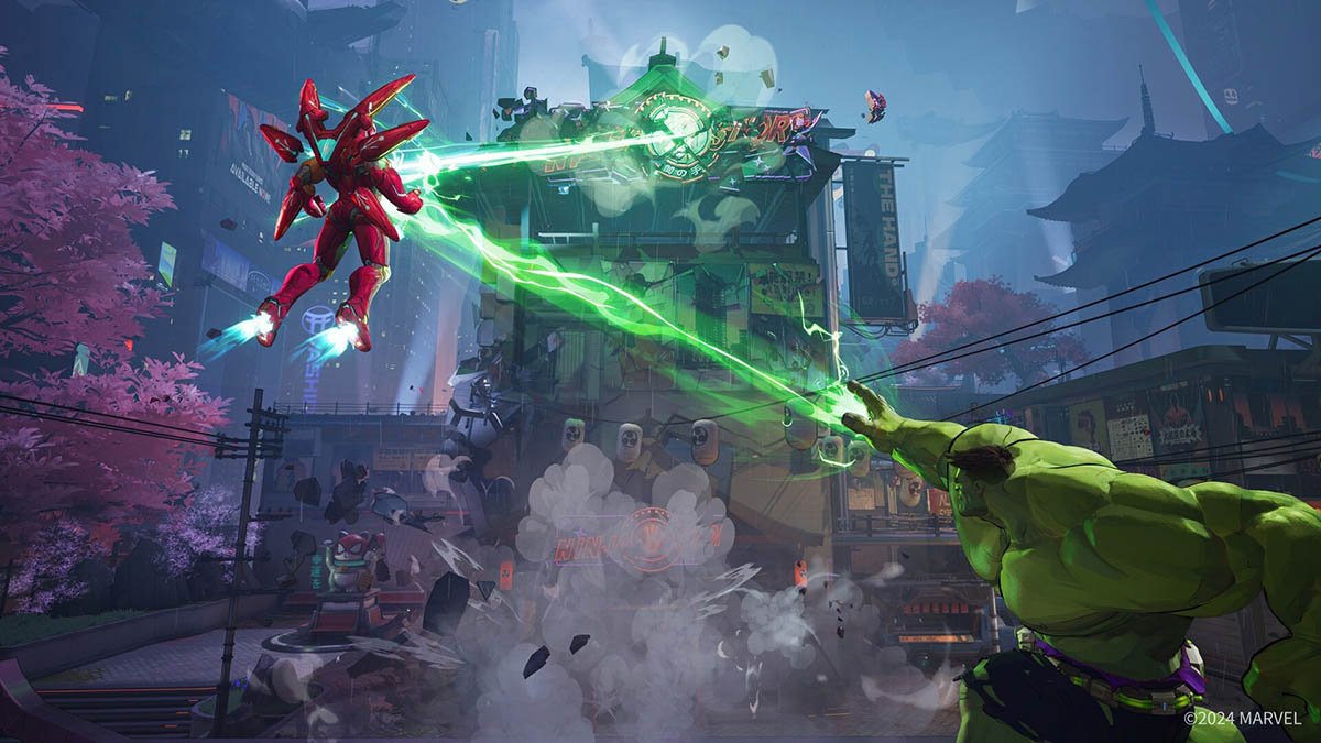 Which hero uses Skyward Leap in Marvel Rivals?