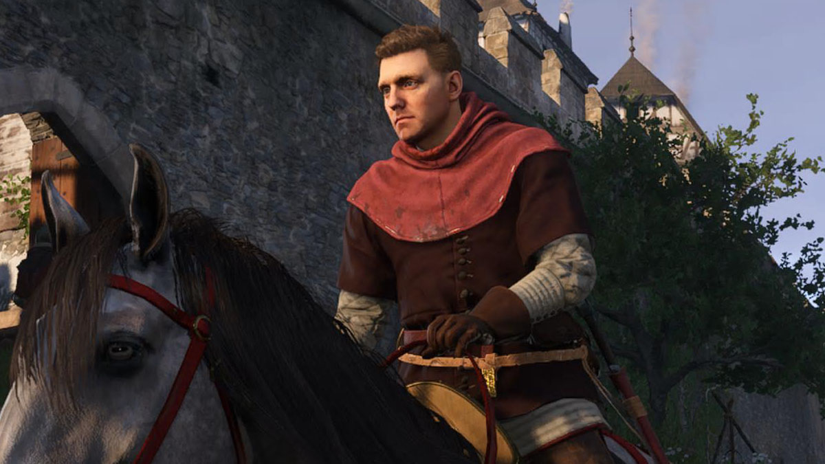 All main and side quests in Kingdom Come Deliverance 2