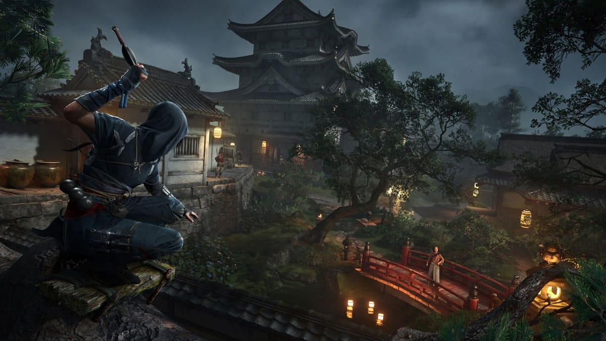 Assassin's Creed Shadows has Steam achievements on day one: is Ubisoft slowly nudging its way back?