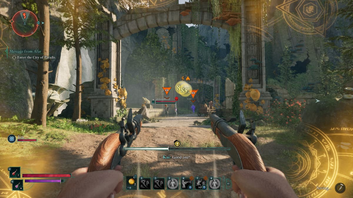 Best early attributes in Avowed The Most Bang for your Buck: The Best Early Game Stats in Avowed