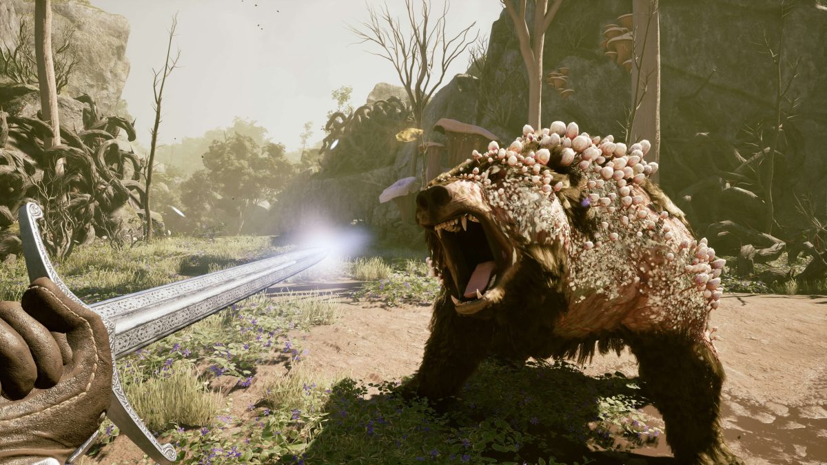Best RPGs like Avowed