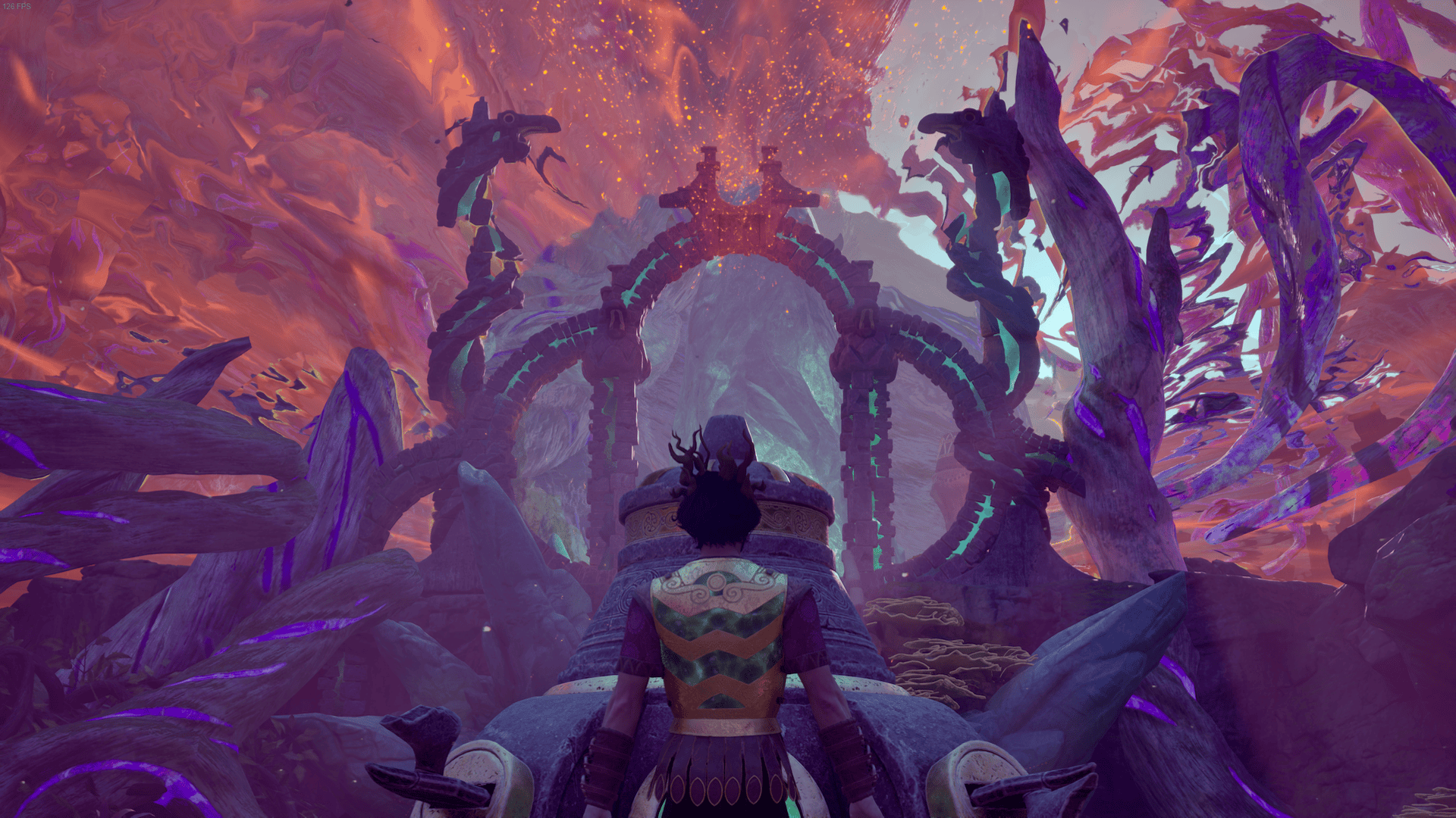 All Fragment of Starmetal locations in Avowed