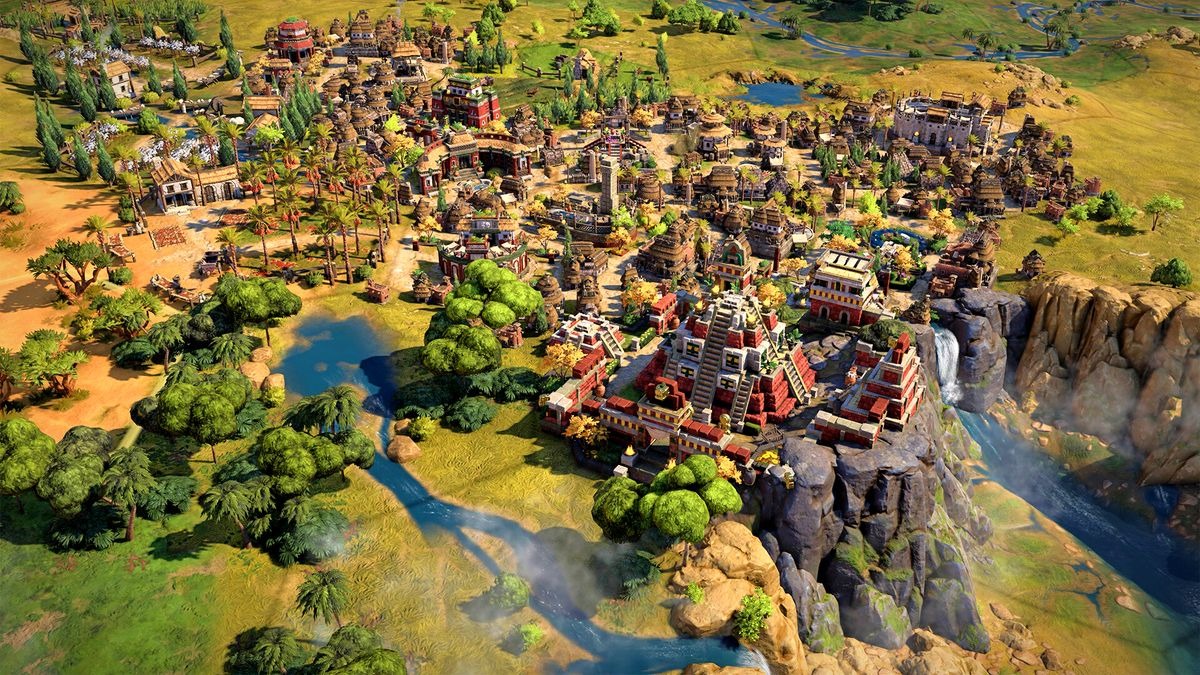 How to start an Alliance with a leader in Civilization 7
