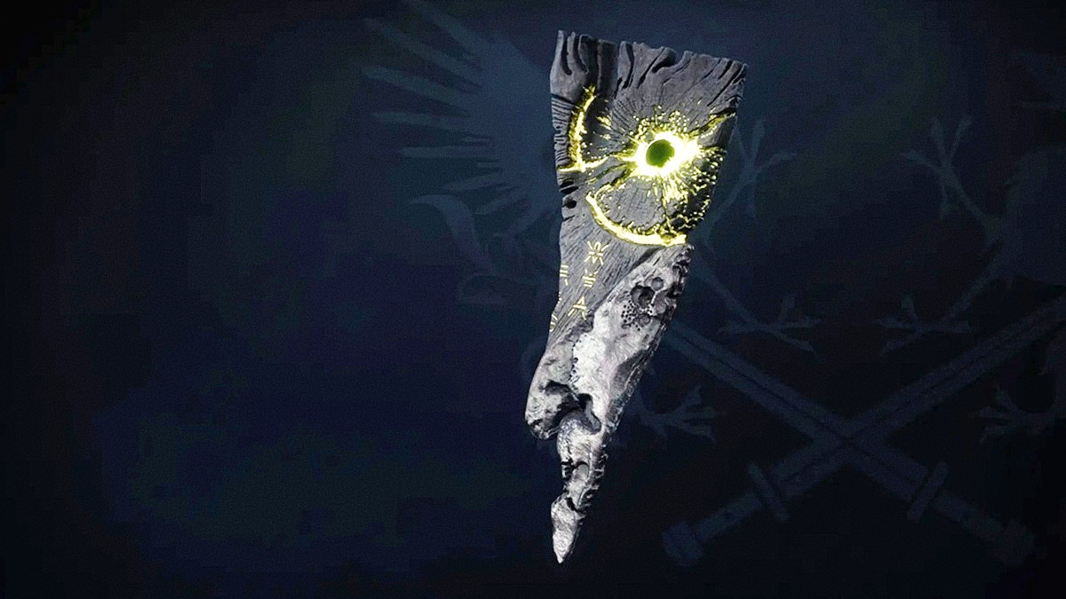 New Artifact Perks coming to Destiny 2's Act 2 of Heresy