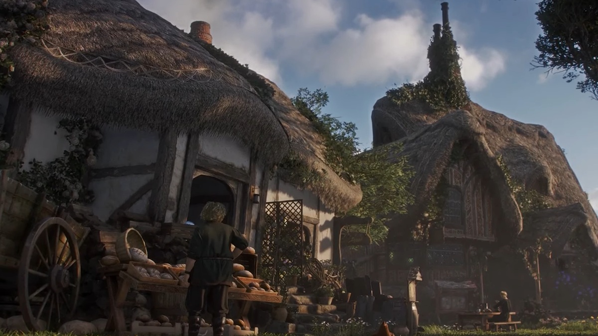 Fable has been delayed to 2026, and that's alright
