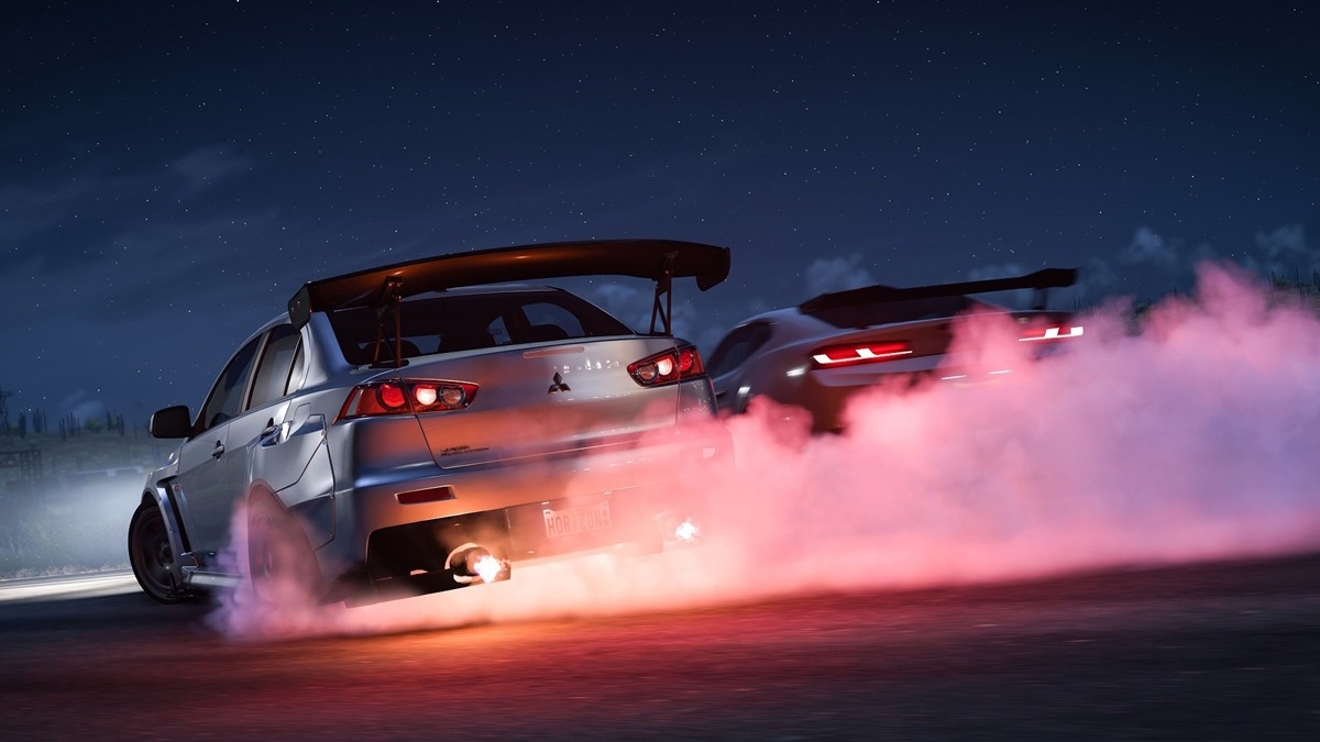 Forza Horizon 6's announcement is happening in 2025, and here's why