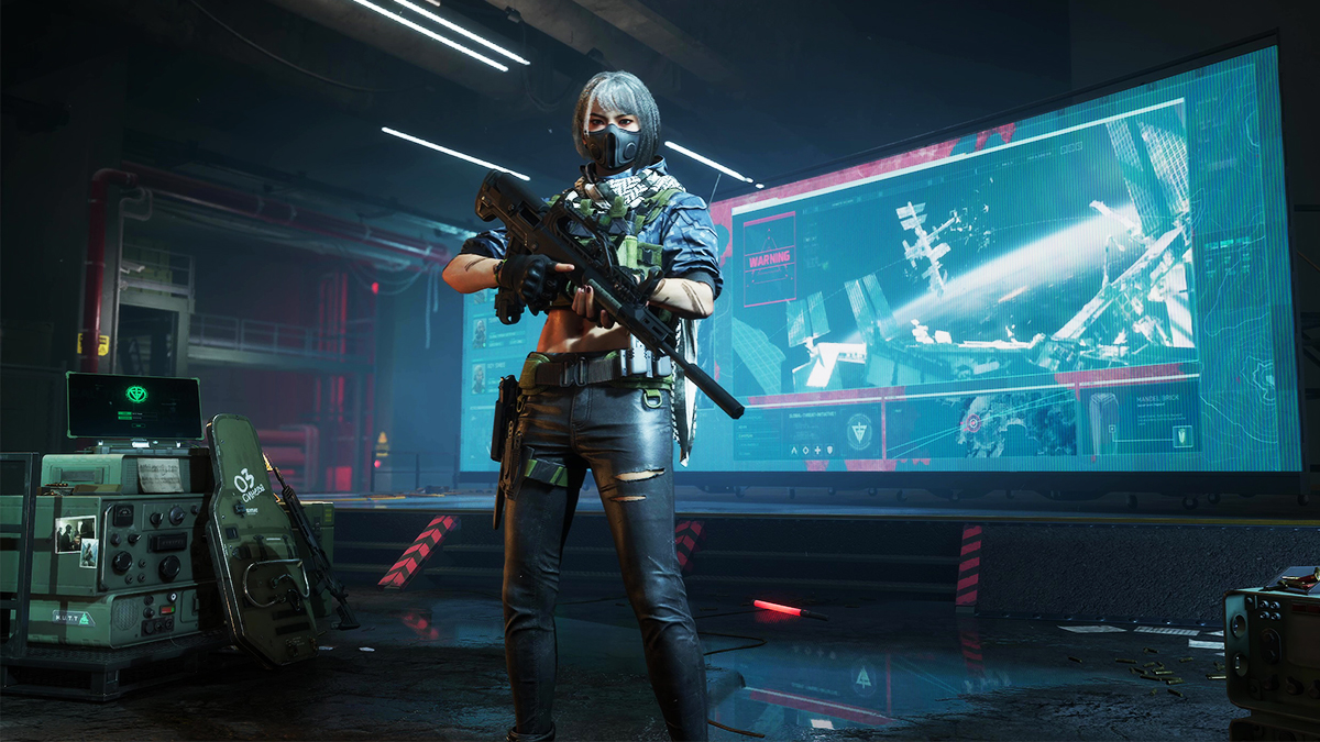 How to Play Hackclaw in Delta Force Operations
