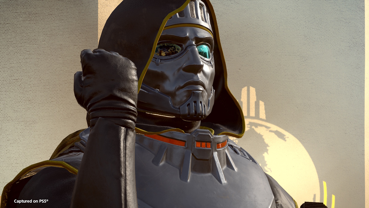 Helldivers 2: Everything in the Servants of Freedom Warbond and their cost