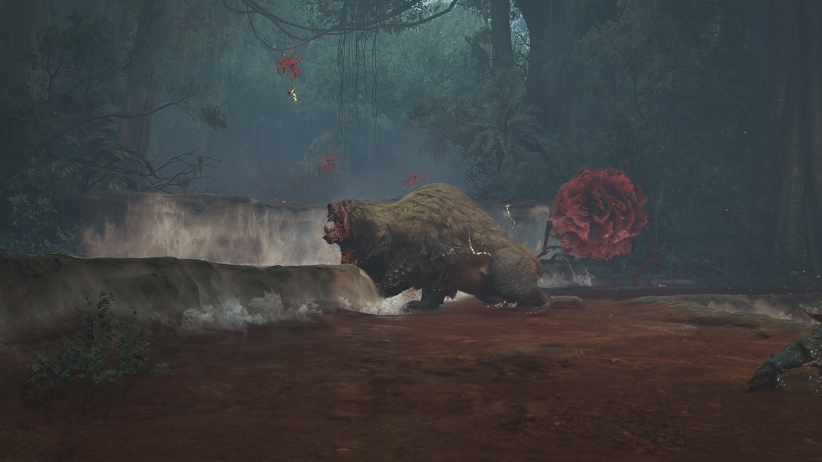 How to focus on and Focus Strike attack Wounds in Monster Hunter Wilds