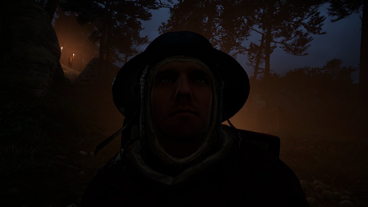 How to remove the Tortured debuff in Kingdom Come: Deliverance 2