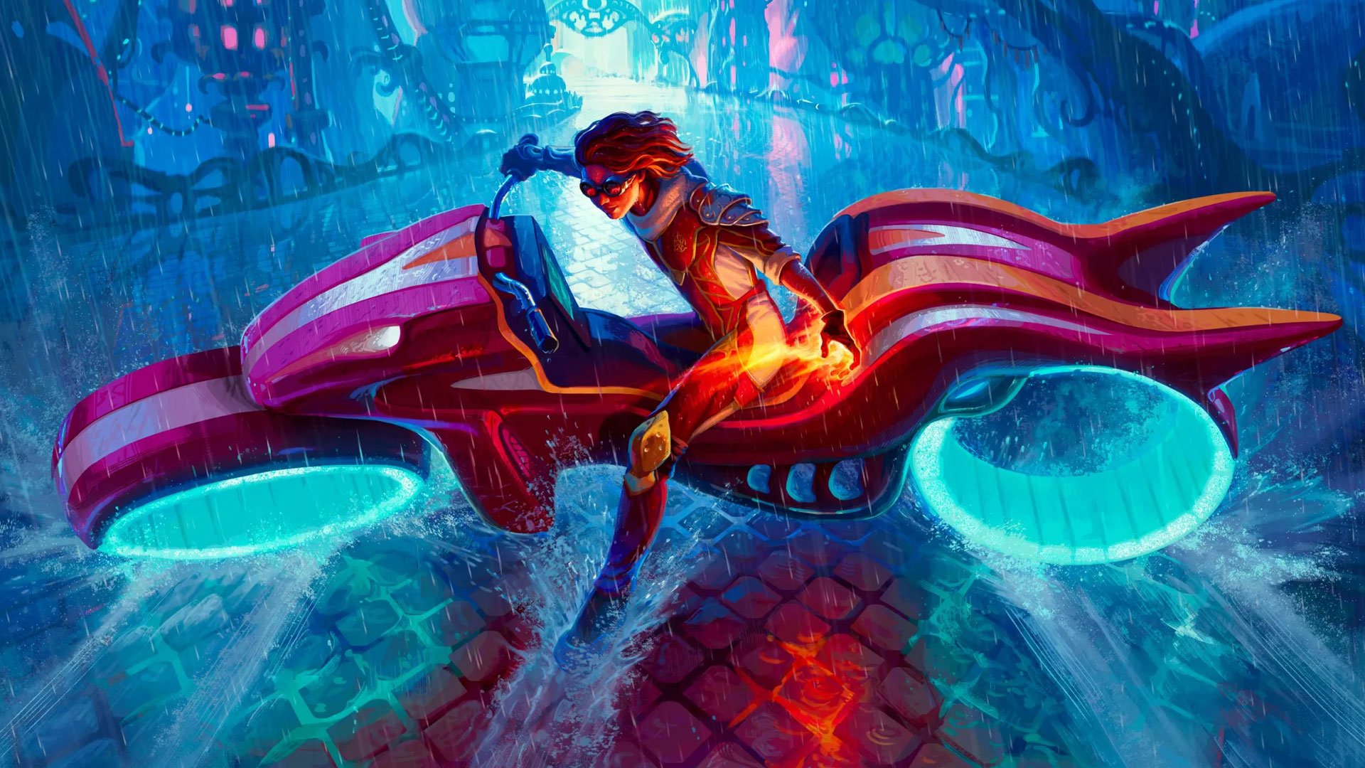 Magic: The Gathering Release Schedule 2025