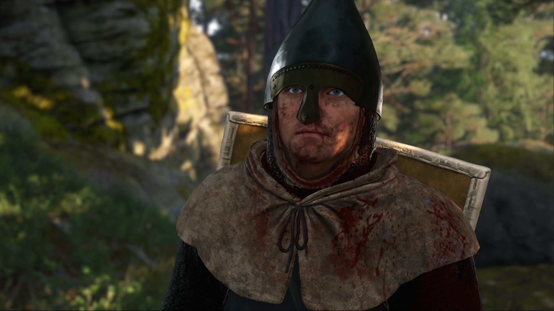 How to get Marigold Decoction in Kingdom Come: Deliverance 2