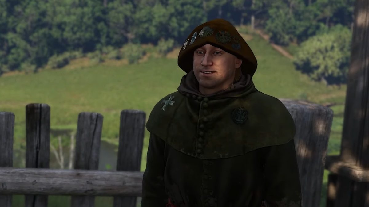 All Riddler Barley riddles and answers in Kingdom Come Deliverance 2