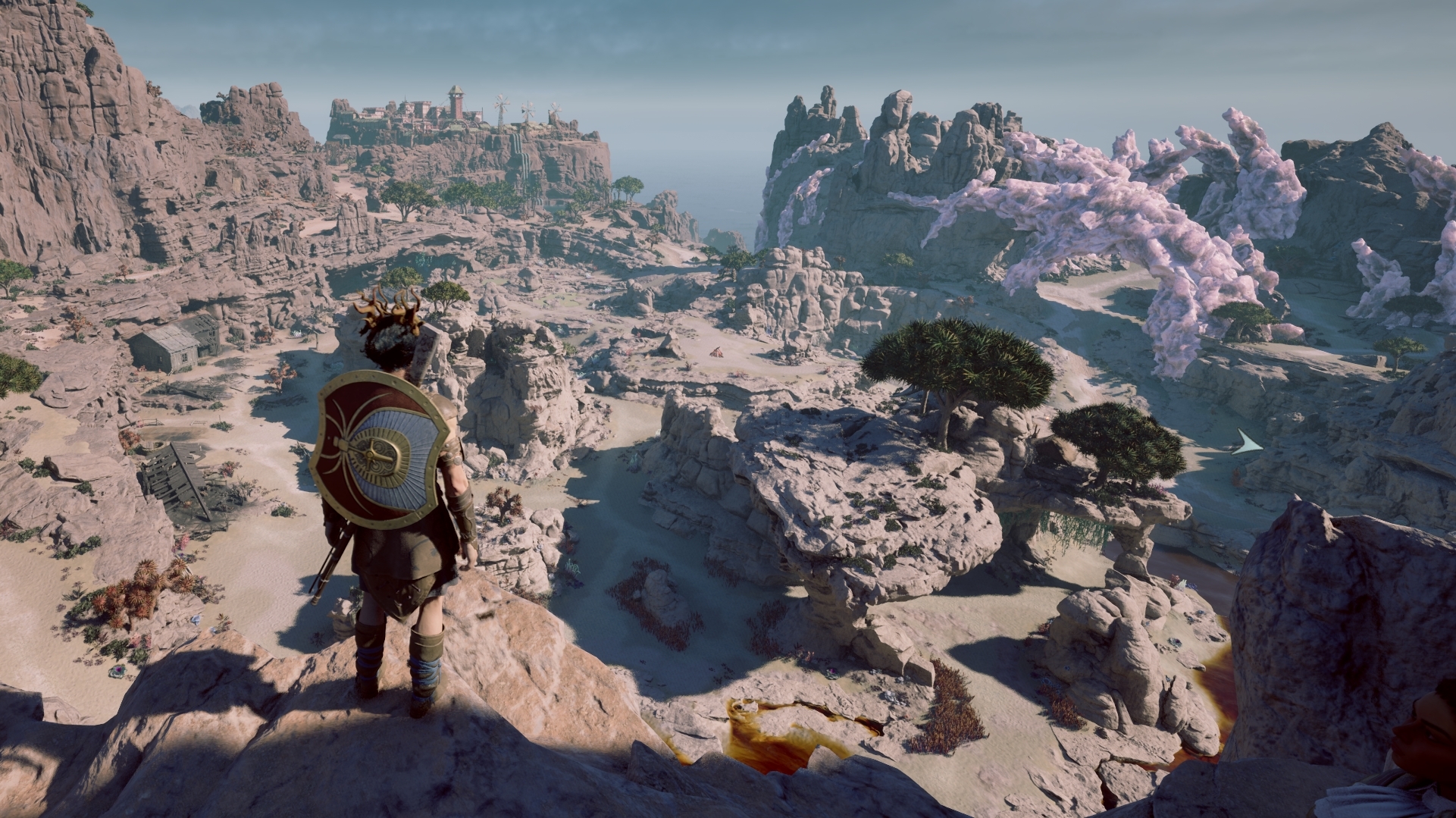 How to find and use the Ornate Pargrun Key in Avowed