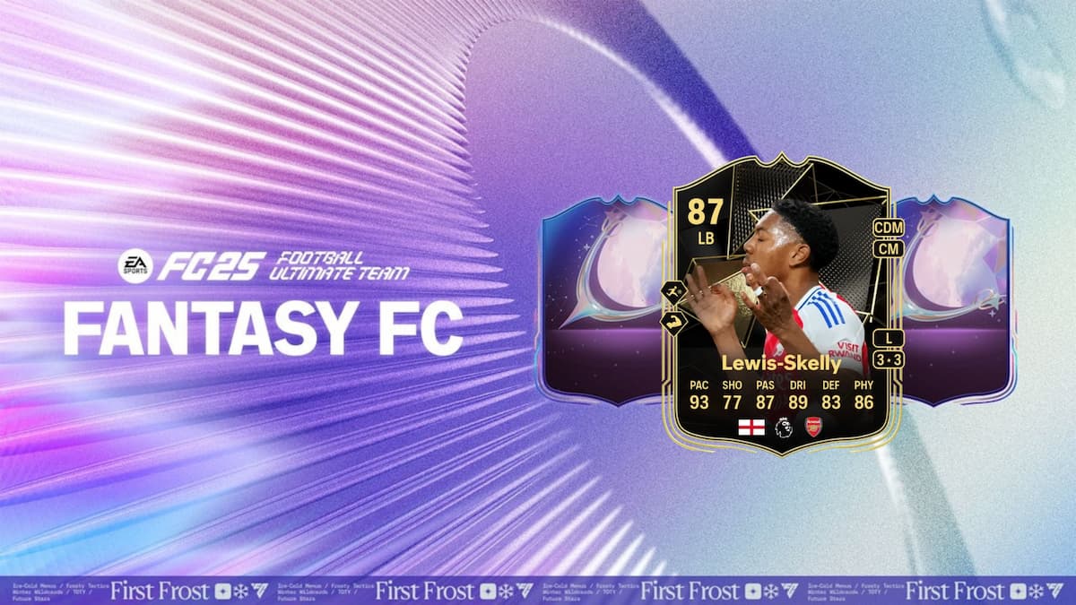 EA FC 25 Bench Boost Evolution: Best players to use