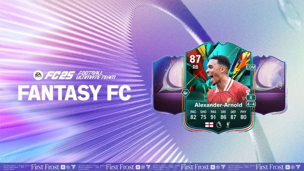 EA FC 25 Defensive Playmaker Evolution: Best players to use
