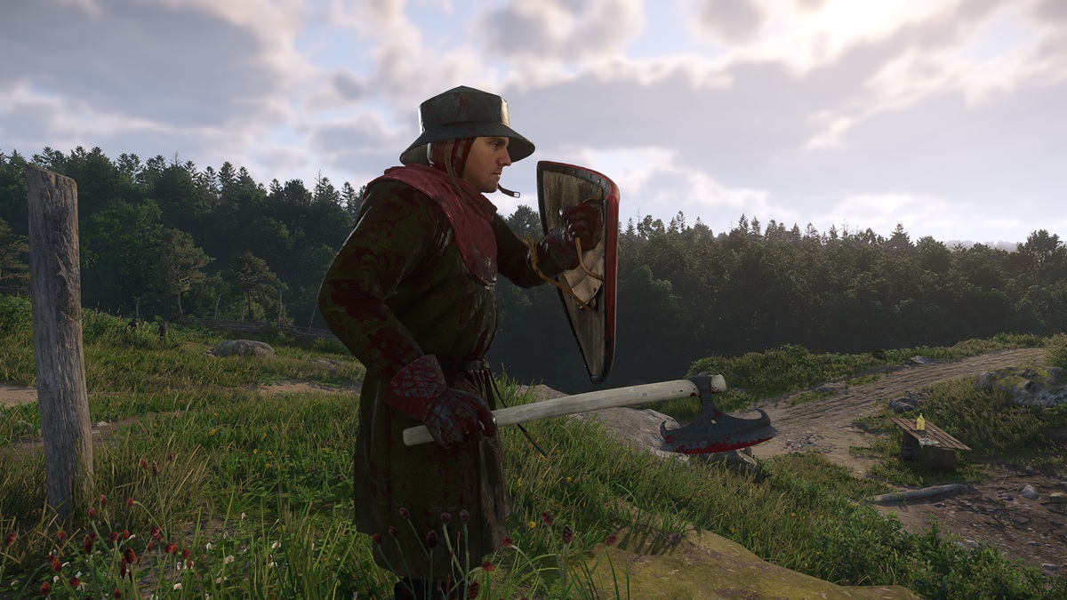 The best Strength perks in Kingdom Come: Deliverance 2 ranked