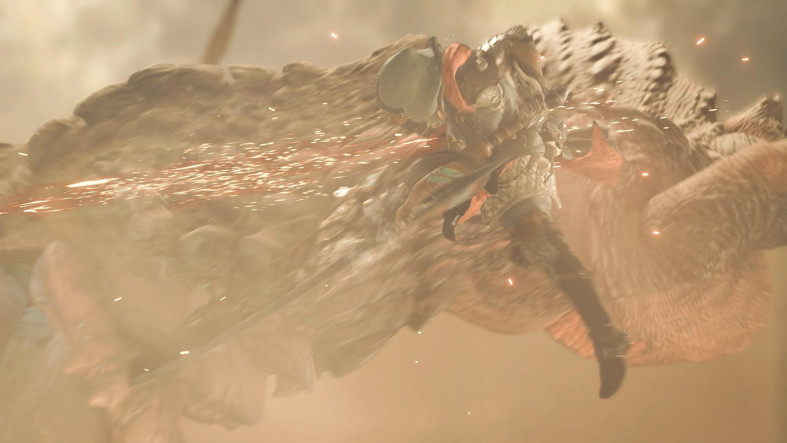 How to capture monsters in Monster Hunter Wilds?
