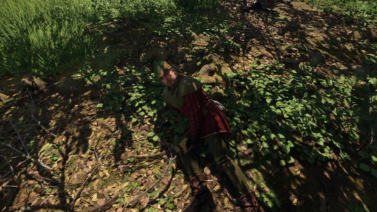 Where to take Vostatek for the Lackey Quest in Kingdom Come: Deliverance 2