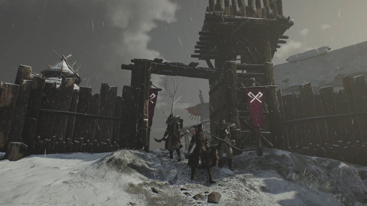 Survival Games with the Best AI