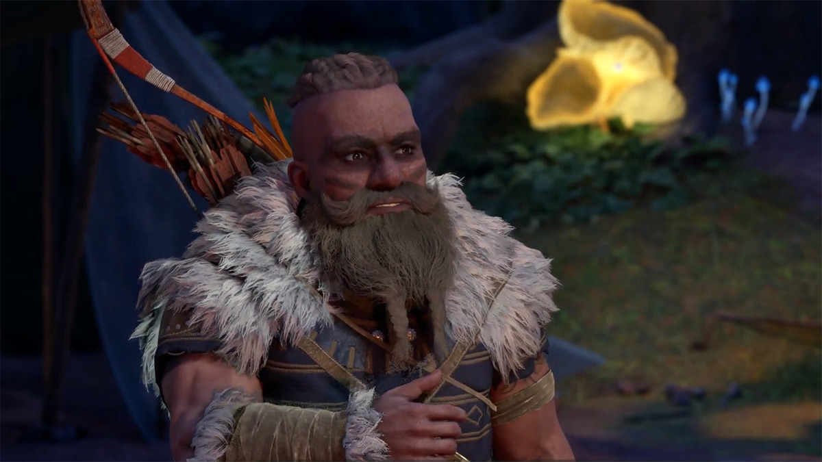 Avowed: Marius Companion and Build Guide