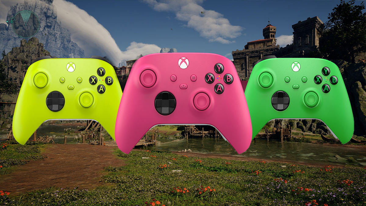 Avowed: Should you play on a controller or keyboard?
