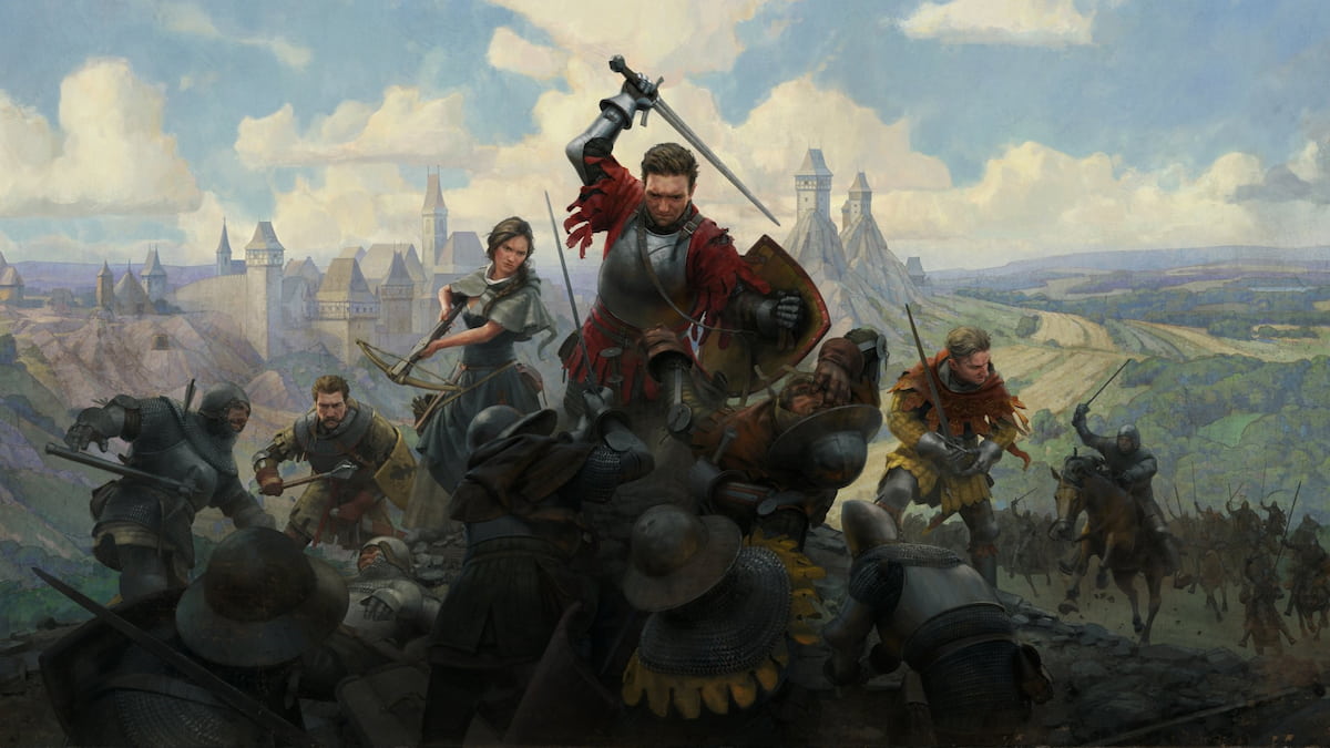 Kingdom Come Deliverance 2: 10 Best potions to prioritize