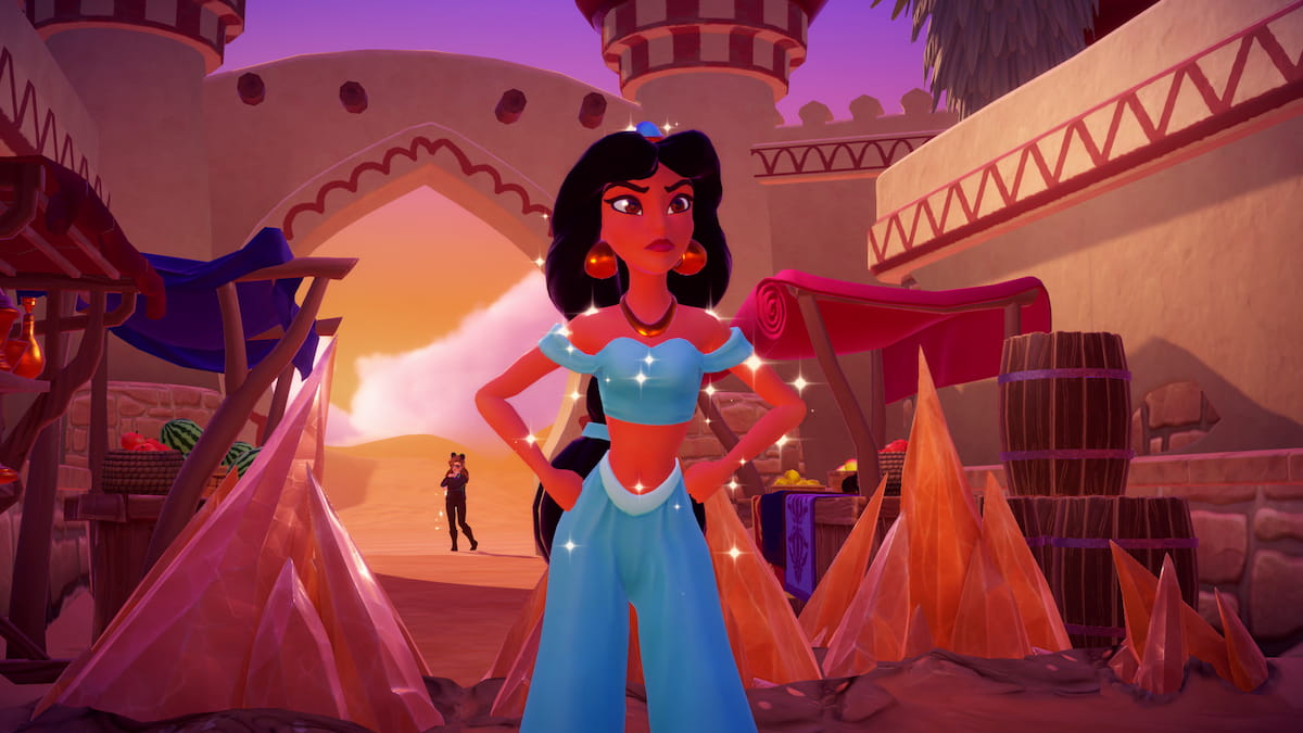 Disney Dreamlight Valley: The Ancient Revealed quest guide