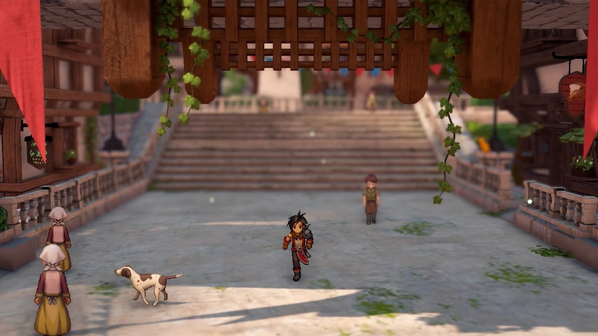 Eiyuden Chronicle dates final scenarios creator Yoshitaka Murayama worked on directly