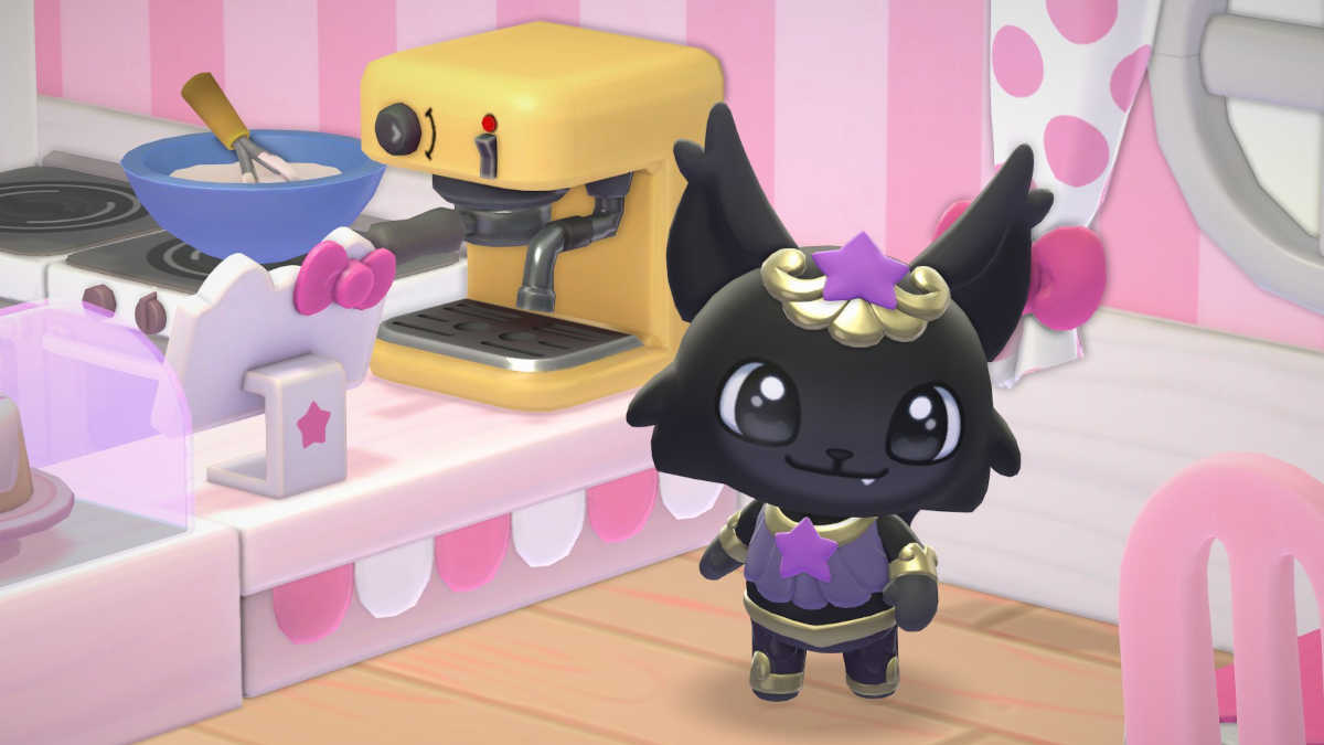 All Espresso Machine recipes in Hello Kitty Island Adventure