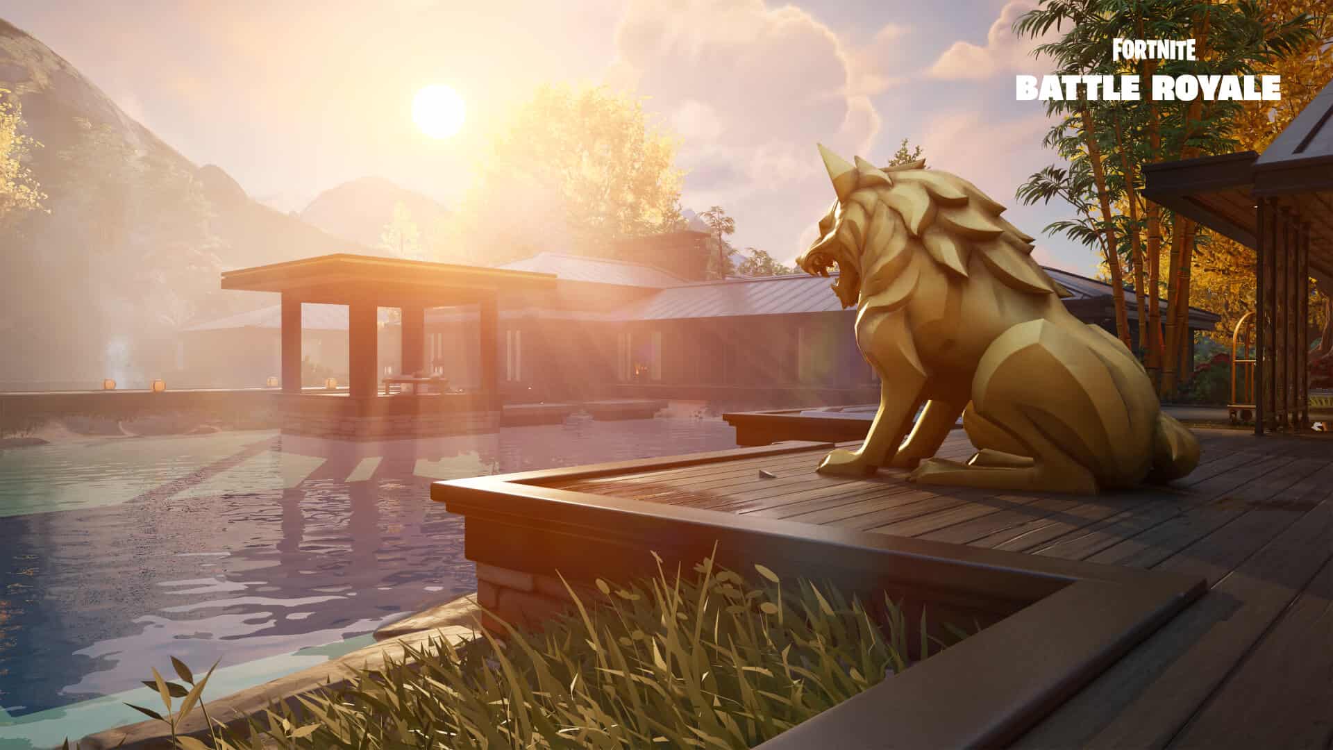 Fortnite’s leaked dual shotgun is not exactly what it seems—but it still looks OP