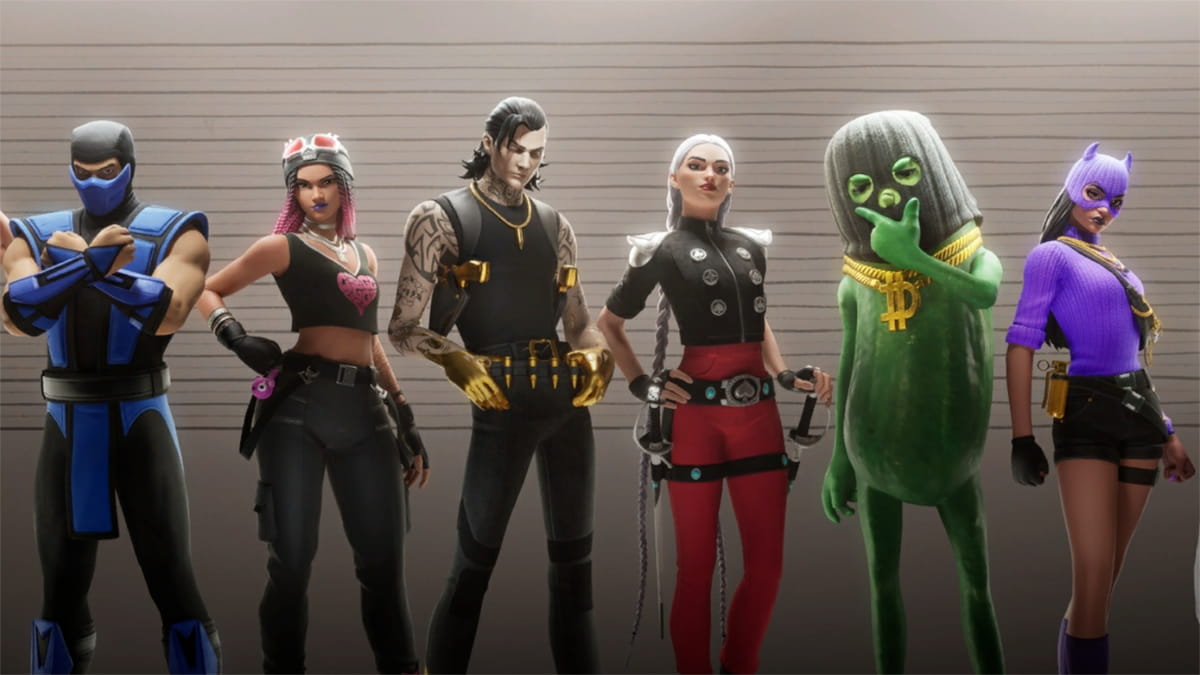 All Fortnite Chapter 6, Season 2 weekly quests and how to complete them