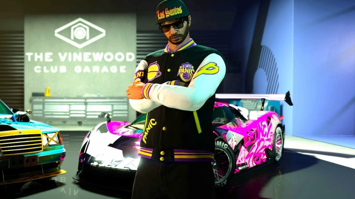 Still waiting for GTA 6? Get ready for a free GTA 5 PC upgrade to fill the void