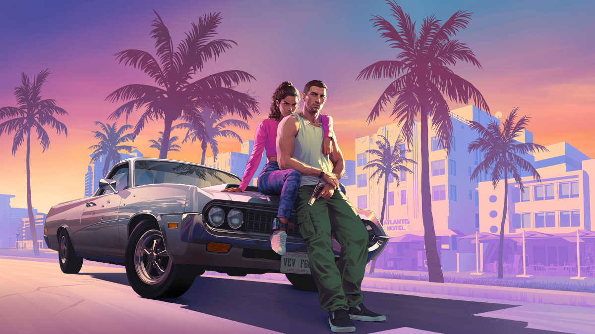 The GTA 6 "preorder," explained