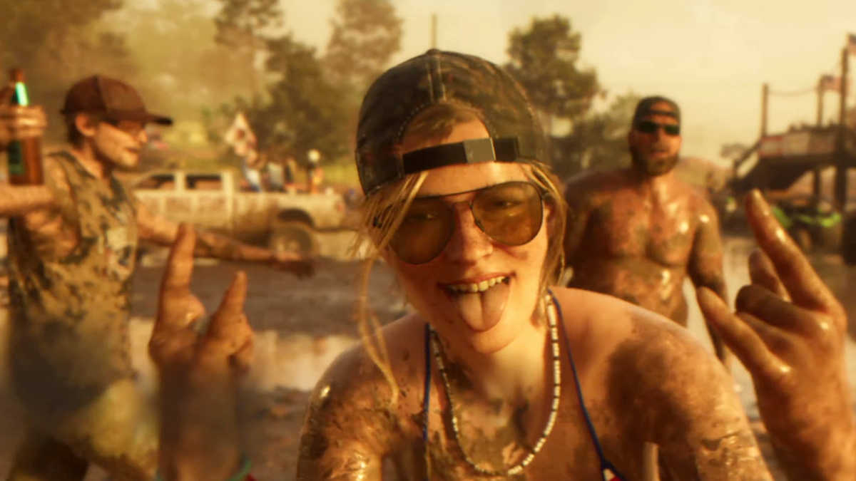 Fans think GTA 6's next big reveal could drop this week – here's why