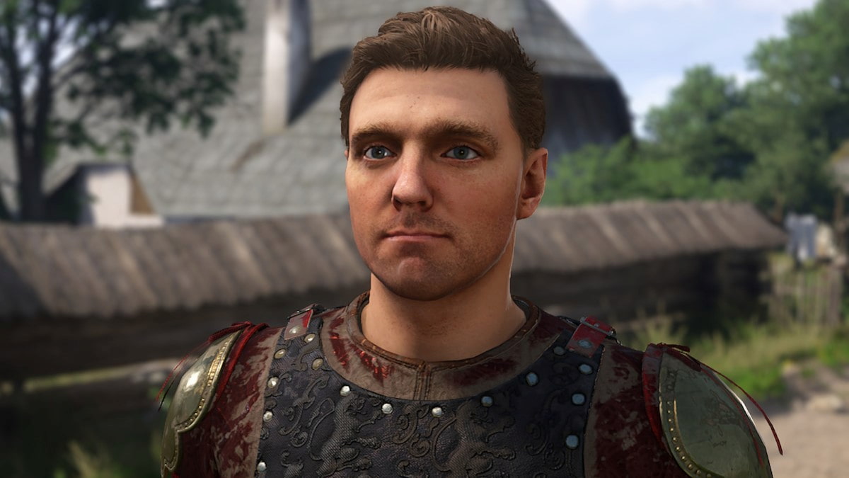 Kingdom Come: Deliverance 2's Henry breaks the fourth wall with royal compliments in Photo Mode
