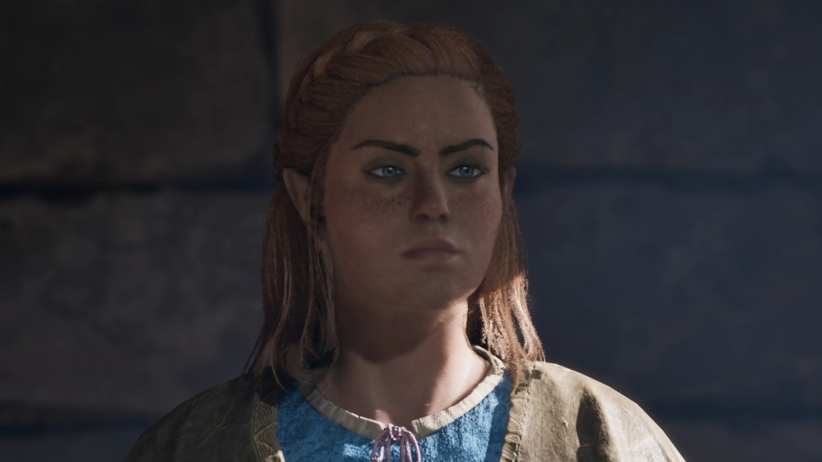 Should you free Ilora in Avowed?
