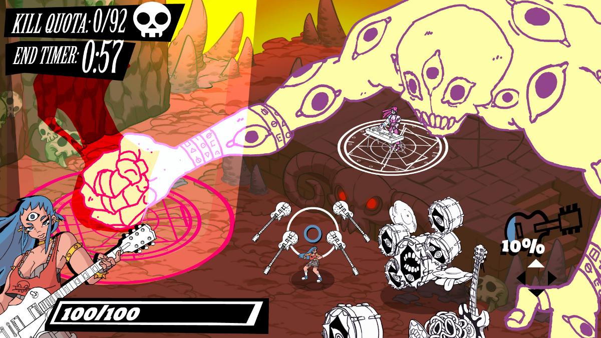 10 Steam Next Fest 2025 Demos You Should Play