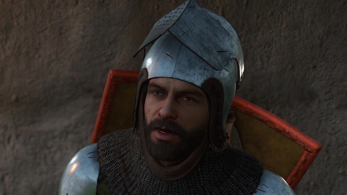 How to find Canker's camp in Kingdom Come Deliverance 2