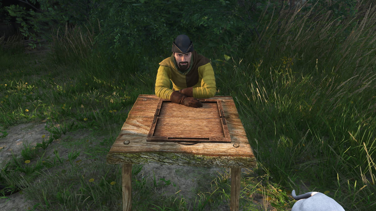 How to play Dice in Kingdom Come Deliverance 2, tips and tricks for winning