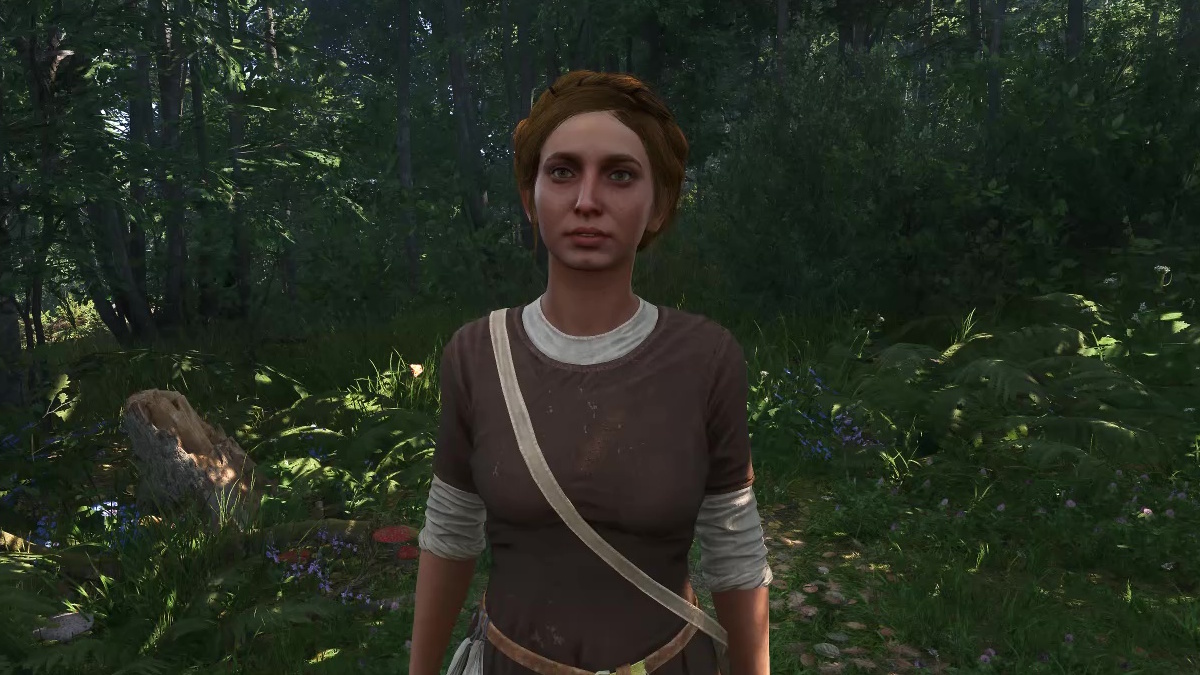 How to romance Klara in Kingdom Come: Deliverance 2