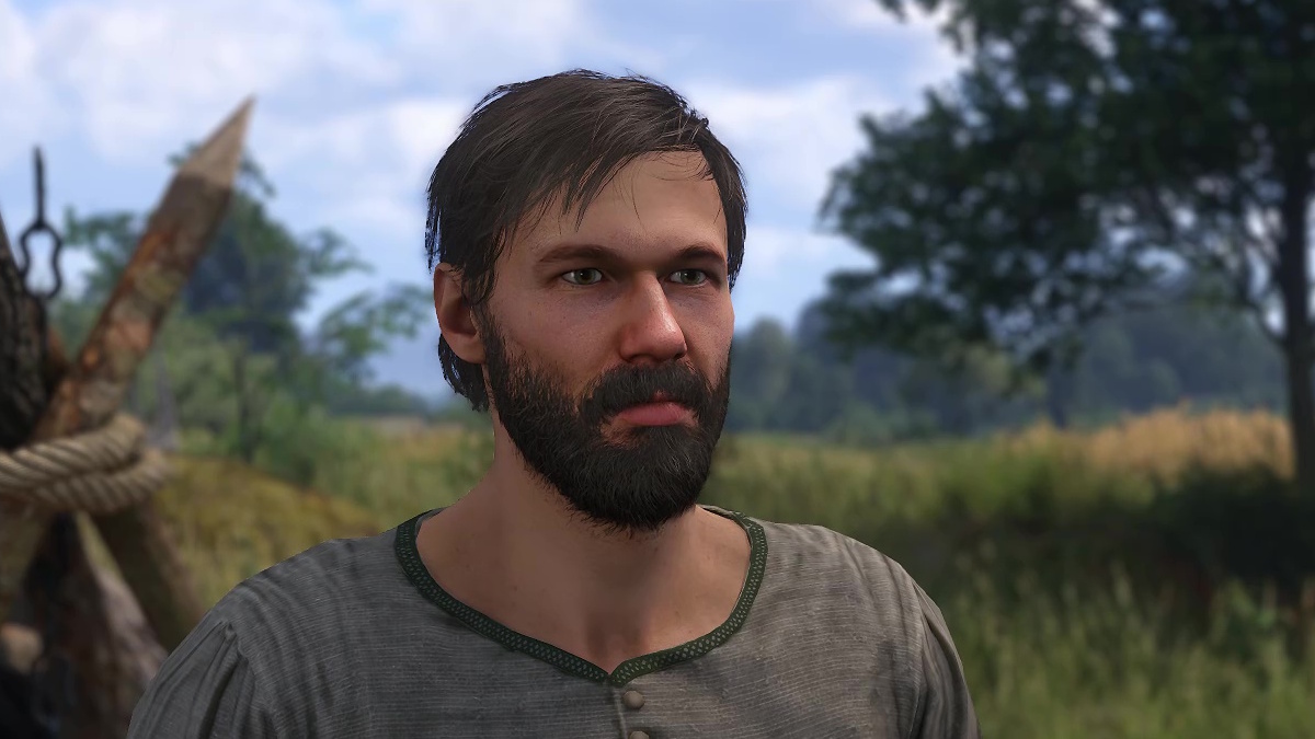 How to complete Hunting the Werewolf in Kingdom Come 2